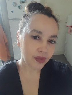 Profil de Samira, une femme célibataire de 51 ans à Paris