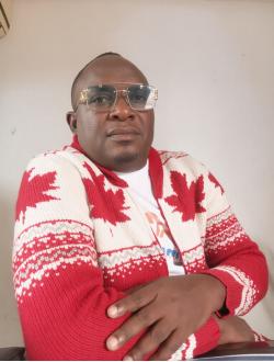 Profil de Rico, un homme célibataire de 45 ans à Abaga