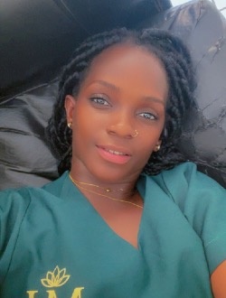 Profil de Jasmine, une femme célibataire de 33 ans à Ab Mahamat Sawa