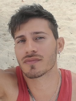 Profil de Yariel, un homme célibataire de 27 ans à Playa Girón