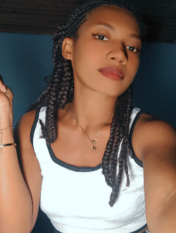 Profil de Jesy, une femme célibataire de 28 ans à Antananarivo
