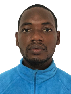 Profil de Kouassi Arsene, un homme célibataire de 19 ans à Grand-Bassam