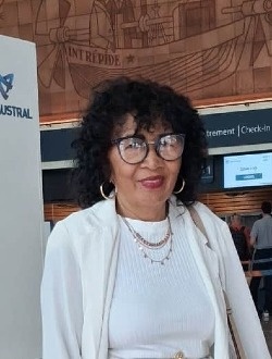 Profil de Hanta, une femme célibataire de 69 ans à Toamasina