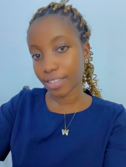 Profil de Raïssa, une femme célibataire de 22 ans à Lomé