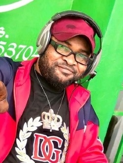 Profil de Sam, un homme célibataire de 54 ans à Kinshasa Nongo