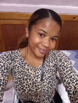 Profil de Kayra, une femme célibataire de 22 ans à 1ER Arrondissement