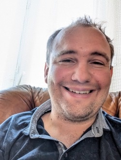 Profil de Christopher, un homme célibataire de 30 ans à Morlaix