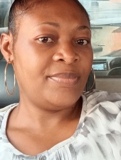 Profil de Catherine, une femme célibataire de 36 ans à Yaoundé
