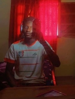 Profil de Ibrahima, un homme célibataire de 25 ans à Dakar