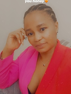 Profil de Nathou, une femme célibataire de 37 ans à Ababita