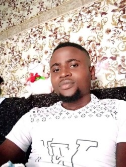 Profil de Nzema, un homme célibataire de 30 ans à Douala