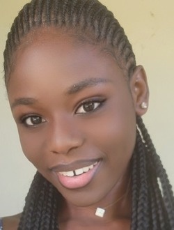 Profil de Pierrette, une femme célibataire de 21 ans à Aaba