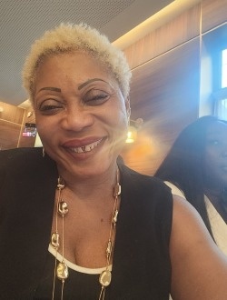 Profil de Sylvie, une femme célibataire de 53 ans à Paris