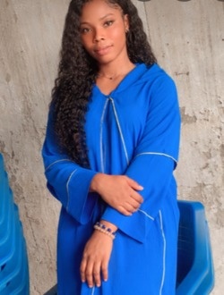 Profil de Natou, une femme célibataire de 23 ans à Cocody