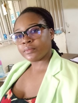 Profil de Claire, une femme célibataire de 31 ans à Yaoundé