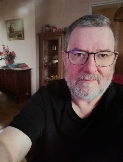 Profil de Philippe, un homme célibataire de 54 ans à Metz