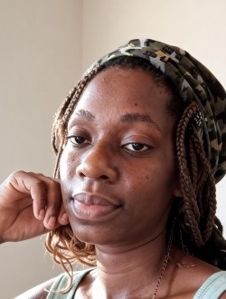 Profil de Lola, une femme célibataire de 29 ans à 4th Arrondissement of Porto-Novo
