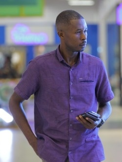 Profil de Louis Martial, un homme célibataire de 30 ans à Yaoundé