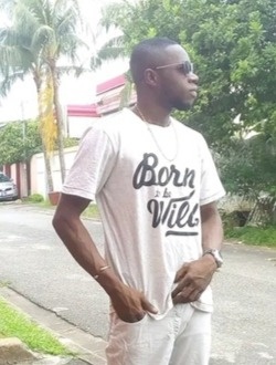 Profil de Jean Brice Wodje, un homme célibataire de 37 ans à Abi