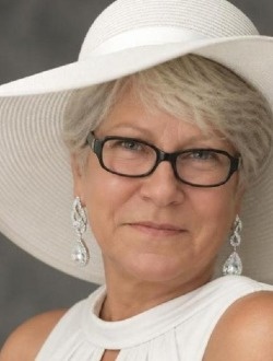Profil de Micheline, une femme célibataire de 75 ans à Granby