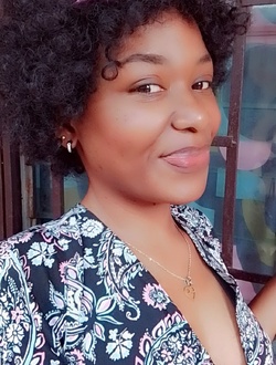 Profil de Johanna, une femme célibataire de 25 ans à Yaoundé
