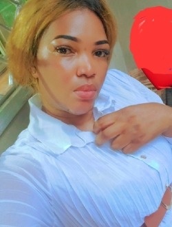 Profil de Fortune, une femme célibataire de 39 ans à Zoa