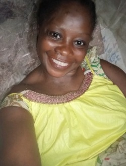 Profil de Queencameroun, une femme célibataire de 36 ans à Yaoundé