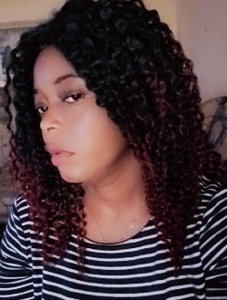 Profil de Falone, une femme célibataire de 37 ans à Yaoundé