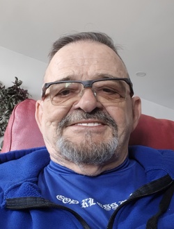 Profil de Luc, un homme célibataire de 76 ans à Trois-Rivières
