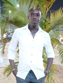 Profil de Adama, un homme célibataire de 37 ans à Abidjan