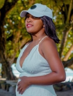 Profil de Maya, une femme célibataire de 25 ans à Sambava