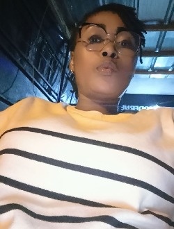 Profil de Edwige, une femme célibataire de 46 ans à Abidjan