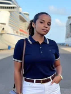 Profil de Volamasy, une femme célibataire de 39 ans à Toamasina