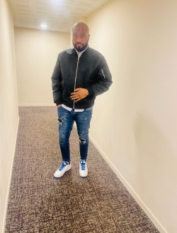 Profil de Teddy, un homme célibataire de 36 ans à Antony