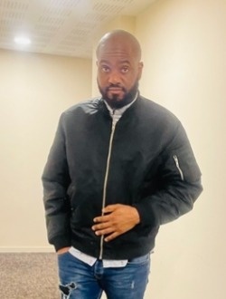 Profil de Teddy, un homme célibataire de 36 ans à Antony