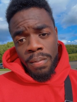 Profil de Kenzo Ferdinand, un homme célibataire de 29 ans à Heidenheim an der Brenz