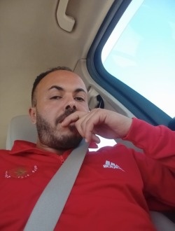 Profil de Saadeddine, un homme célibataire de 36 ans à Fès