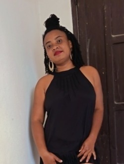 Profil de Masova Tamatave, une femme célibataire de 37 ans à Alovingo