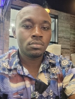 Profil de Faissl, un homme célibataire de 31 ans à Yaoundé