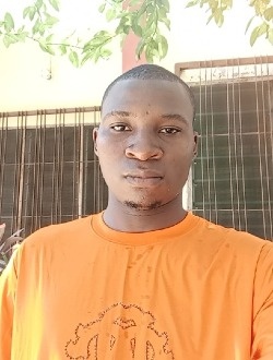 Profil de Kafarou, un homme célibataire de 26 ans à Abomey-Calavi