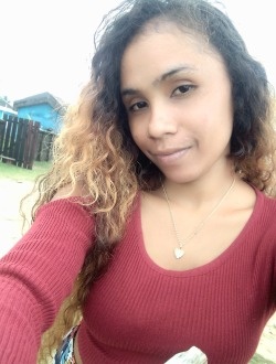Profil de Jennifer, une femme célibataire de 27 ans à Toamasina