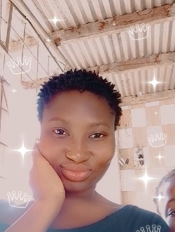 Profil de Odjouloré Prudencia, une femme célibataire de 27 ans à Parakou
