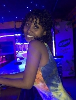 Profil de Francia, une femme célibataire de 32 ans à Antsiranana