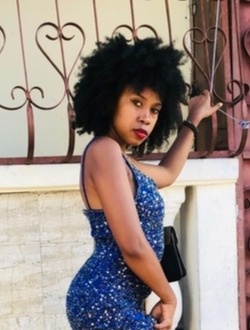 Profil de Vania, une femme célibataire de 28 ans à Toamasina