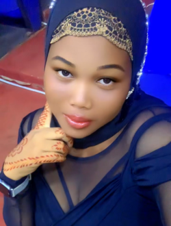 Profil de Pauline, une femme célibataire de 29 ans à Ouaga 2000