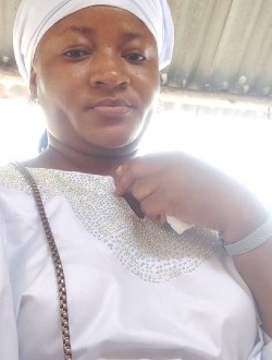 Profil de Bertille, une femme célibataire de 39 ans à Cotonou