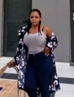Profil de Kétia, une femme célibataire de 32 ans à Logoba