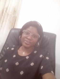 Profil de Dorette, une femme célibataire de 22 ans à Yaoundé