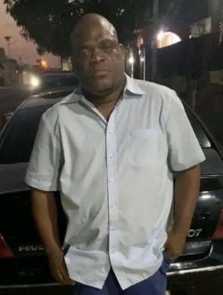 Profil de Francel, un homme célibataire de 38 ans à Cotonou