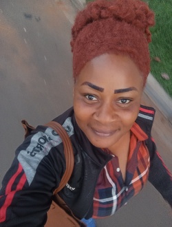 Profil de Flore, une femme célibataire de 37 ans à Yaoundé